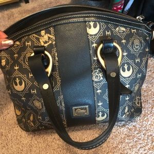 Dooney Bourke The Return of the Jedi